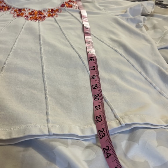 ALFRED DUNNER | WOMENS TOP | LG - Picture 8 of 8